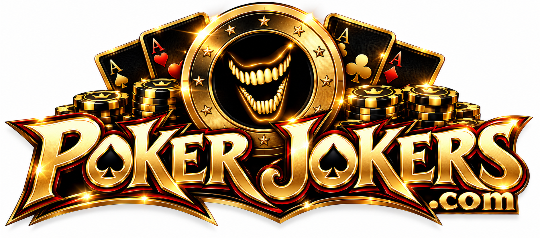 Poker Jokers